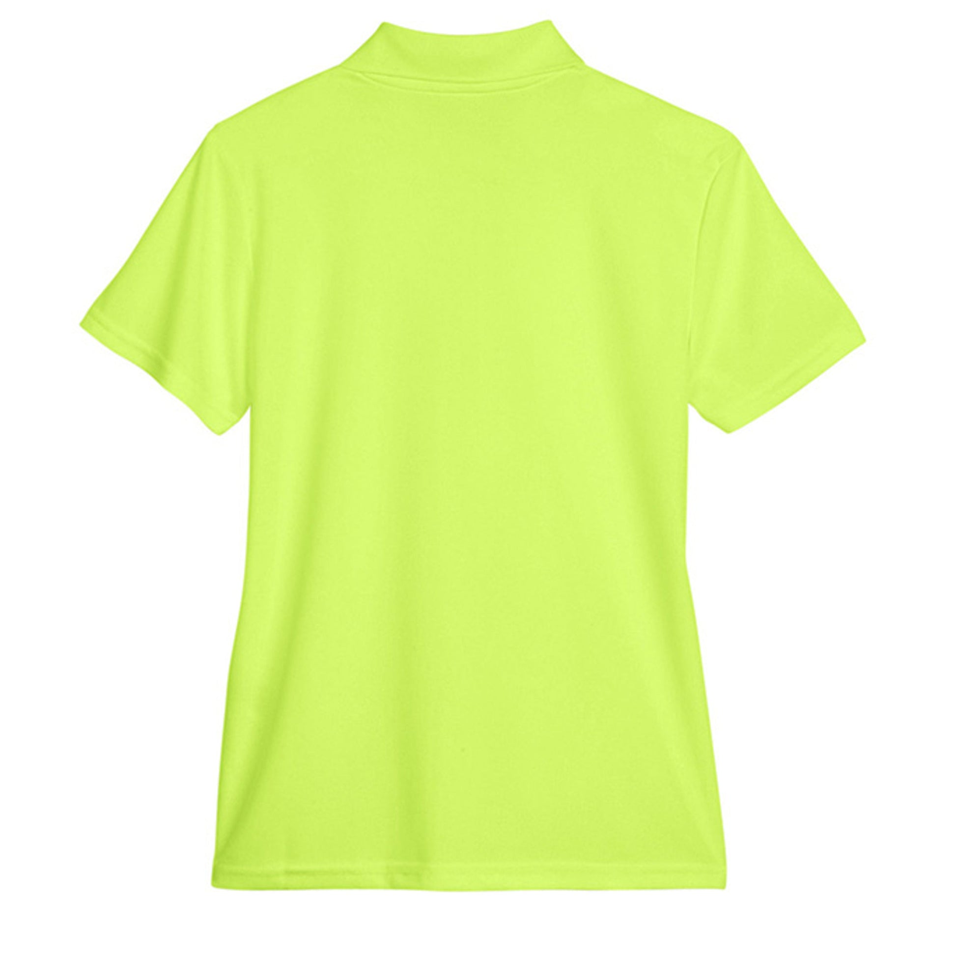 SAFTY YELLOW 691 - 78181 - BACK