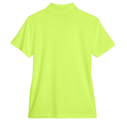SAFTY YELLOW 691 - 78181 - BACK