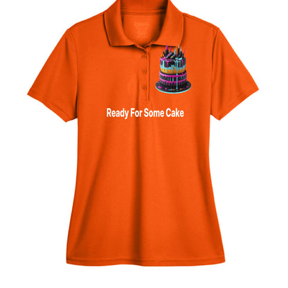 CAMPUS ORNG 470 - 78181 - FRONT