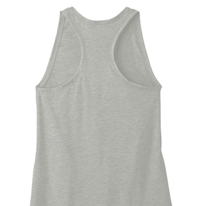 Light Grey Hth - LST402 - BACK