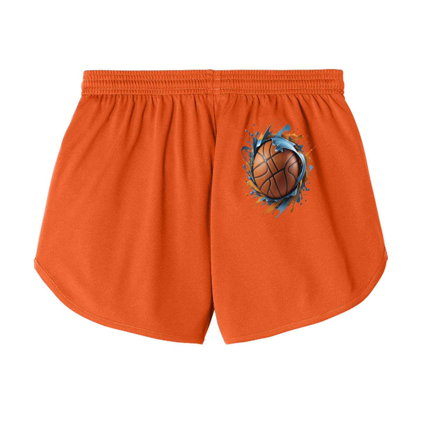 Deep Orange - LST447 - FRONT
