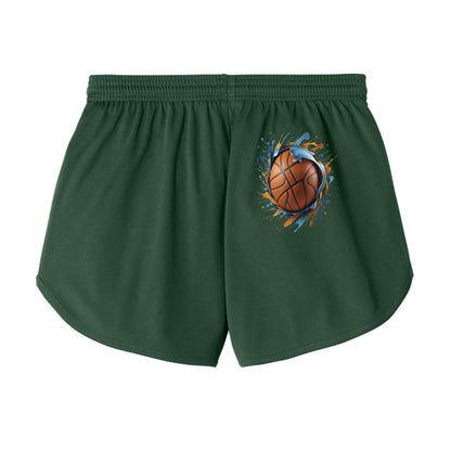 Forest Green - LST447 - FRONT