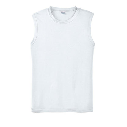 White - ST352 - FRONT