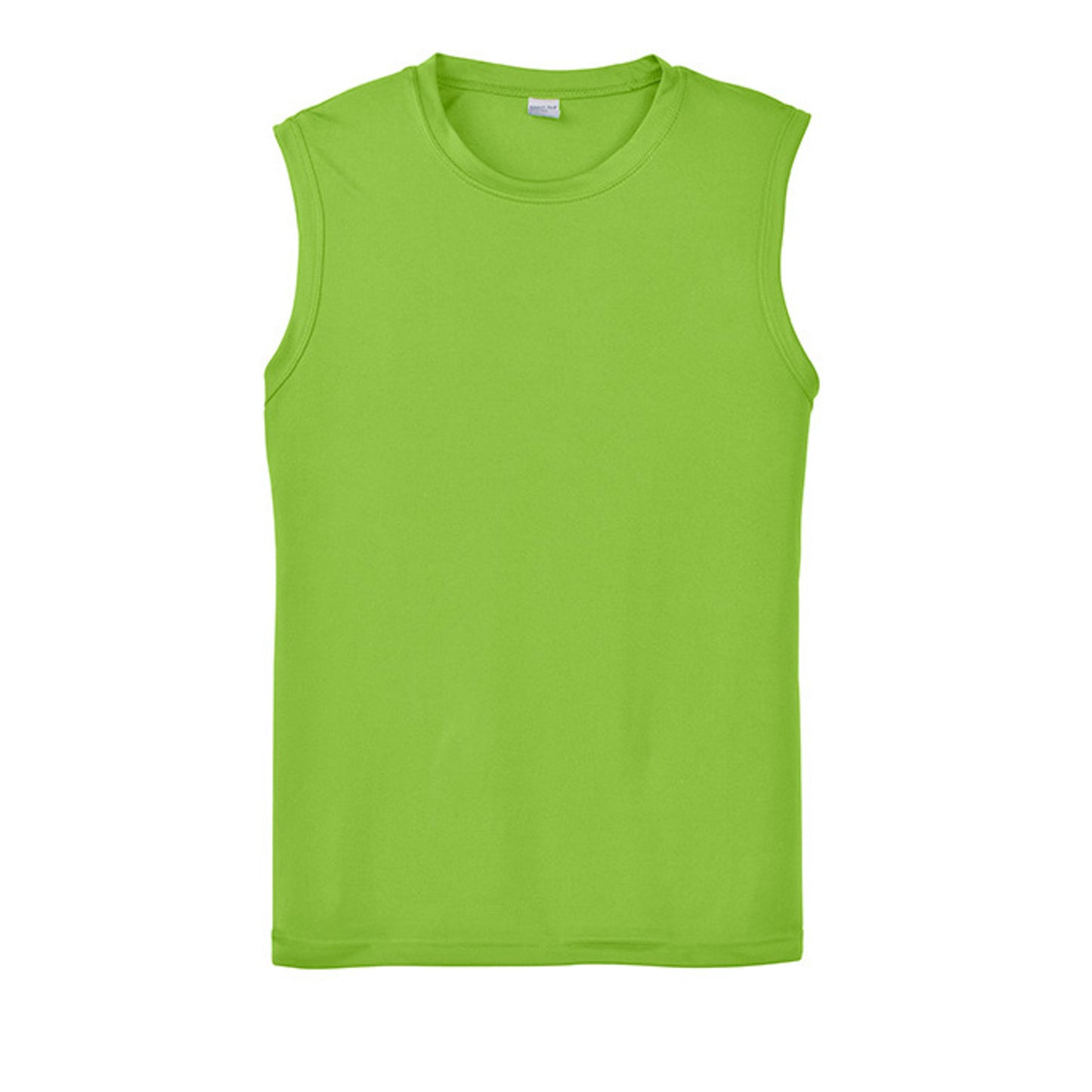 Lime Shock - ST352 - FRONT