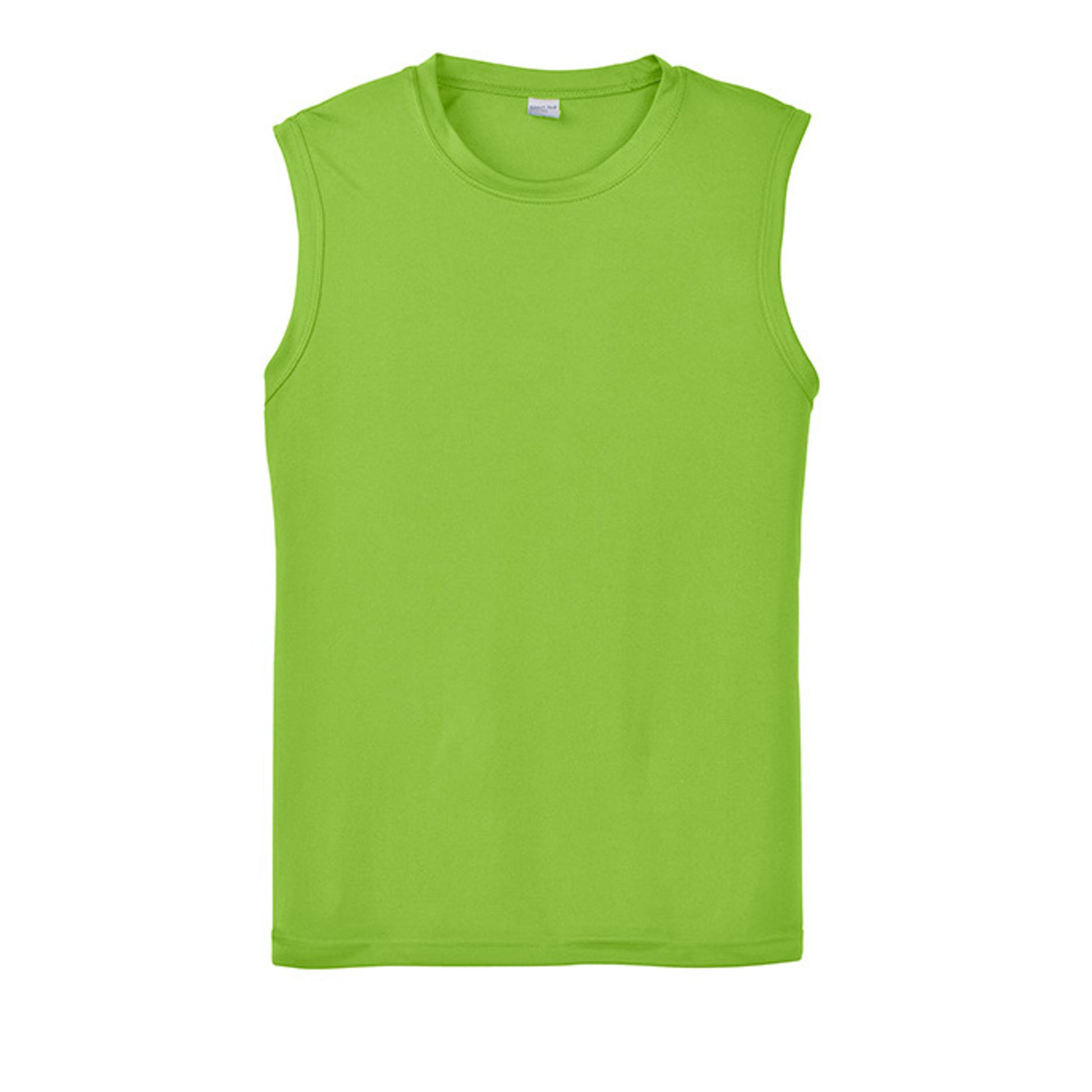 Lime Shock - ST352 - FRONT
