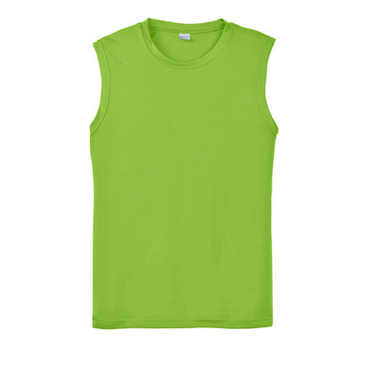 Lime Shock - ST352 - FRONT