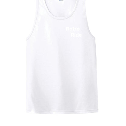 White - ST356 - FRONT