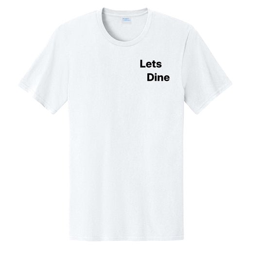 White - PC43 - FRONT
