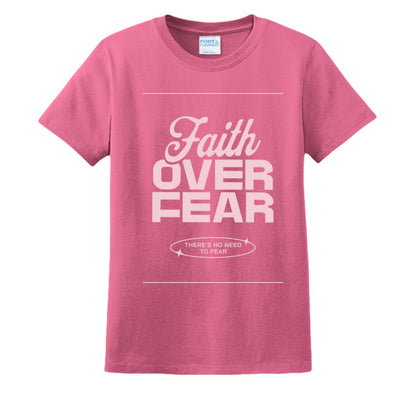 Neon Pink - LPC54 - FRONT