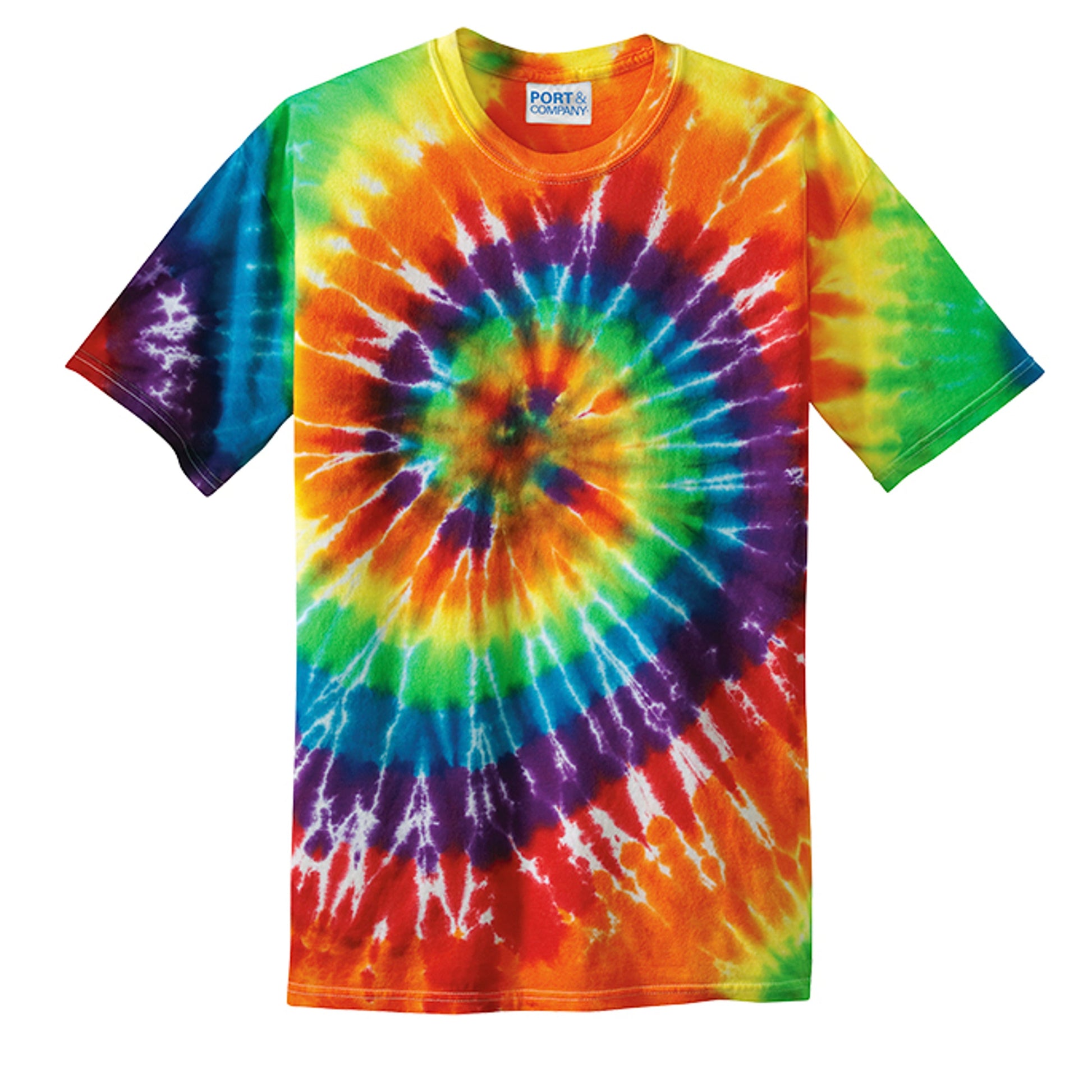Rainbow - PC147 - FRONT