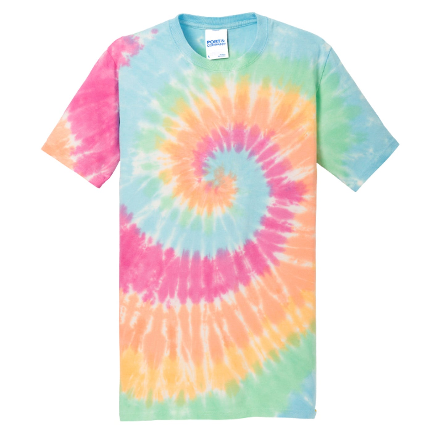 Pastel Rainbow - PC147 - FRONT