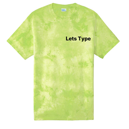 Lemon Lime - PC145 - FRONT