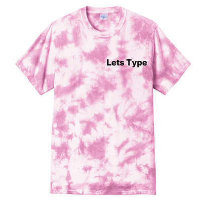 Bright Pink - PC145 - FRONT