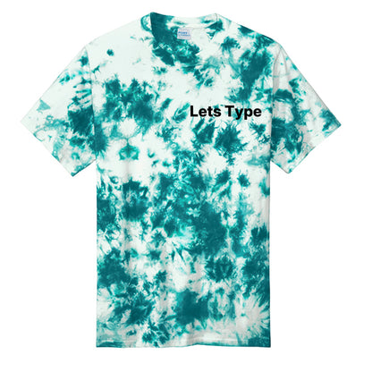 Teal - PC145 - FRONT