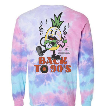 Cotton Candy - CD2000 - BACK