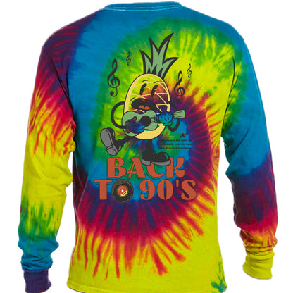 REACTIVE RAINBOW - CD2000 - BACK