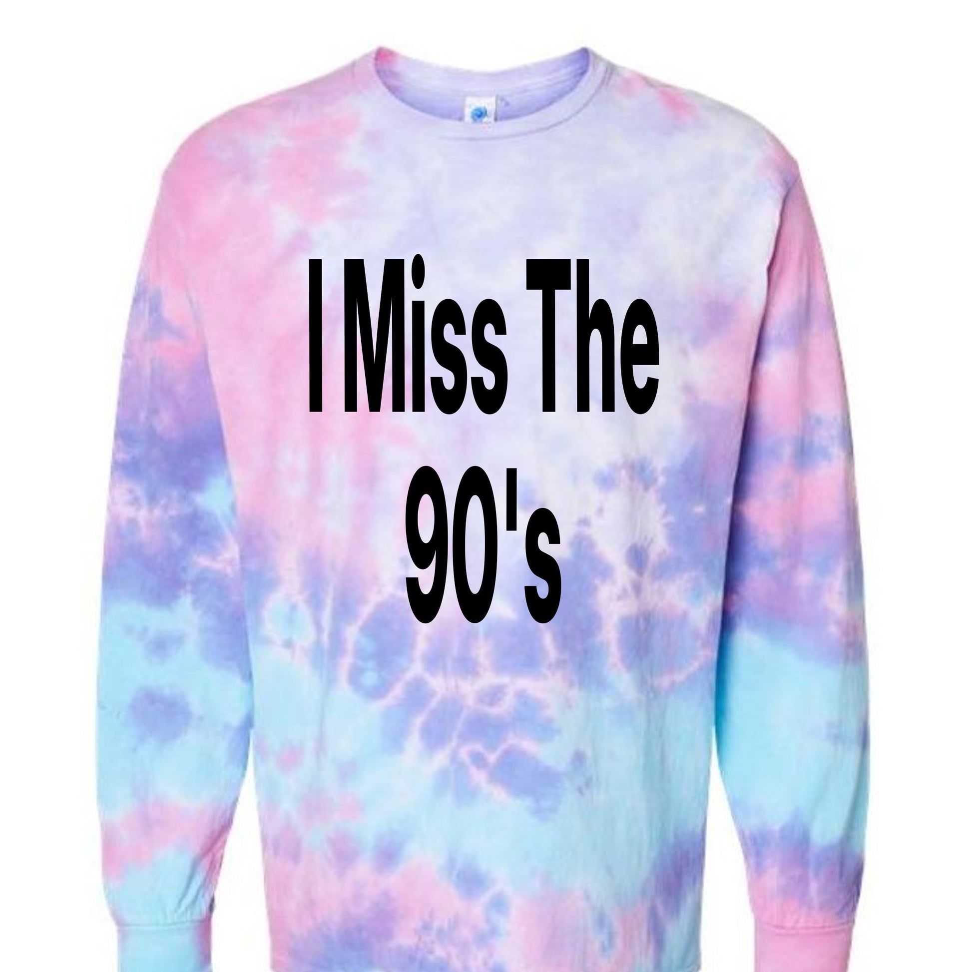 Cotton Candy - CD2000 - FRONT
