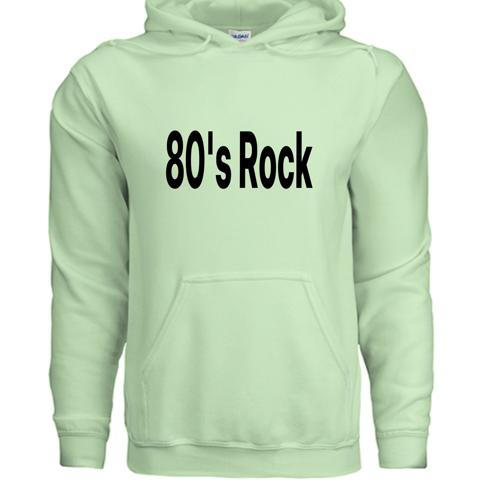 Mint Green - G185 - FRONT