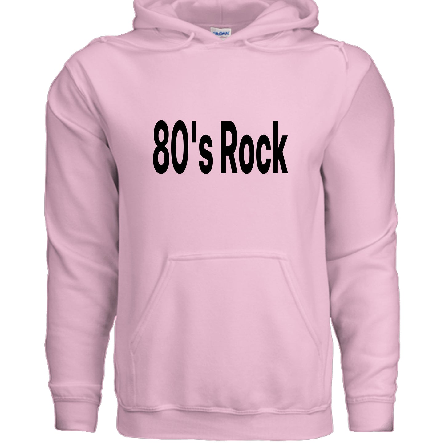 LIGHT PINK - G185 - FRONT