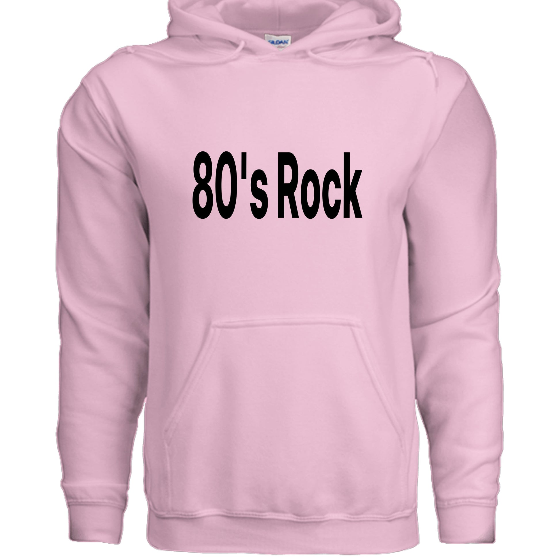 LIGHT PINK - G185 - FRONT