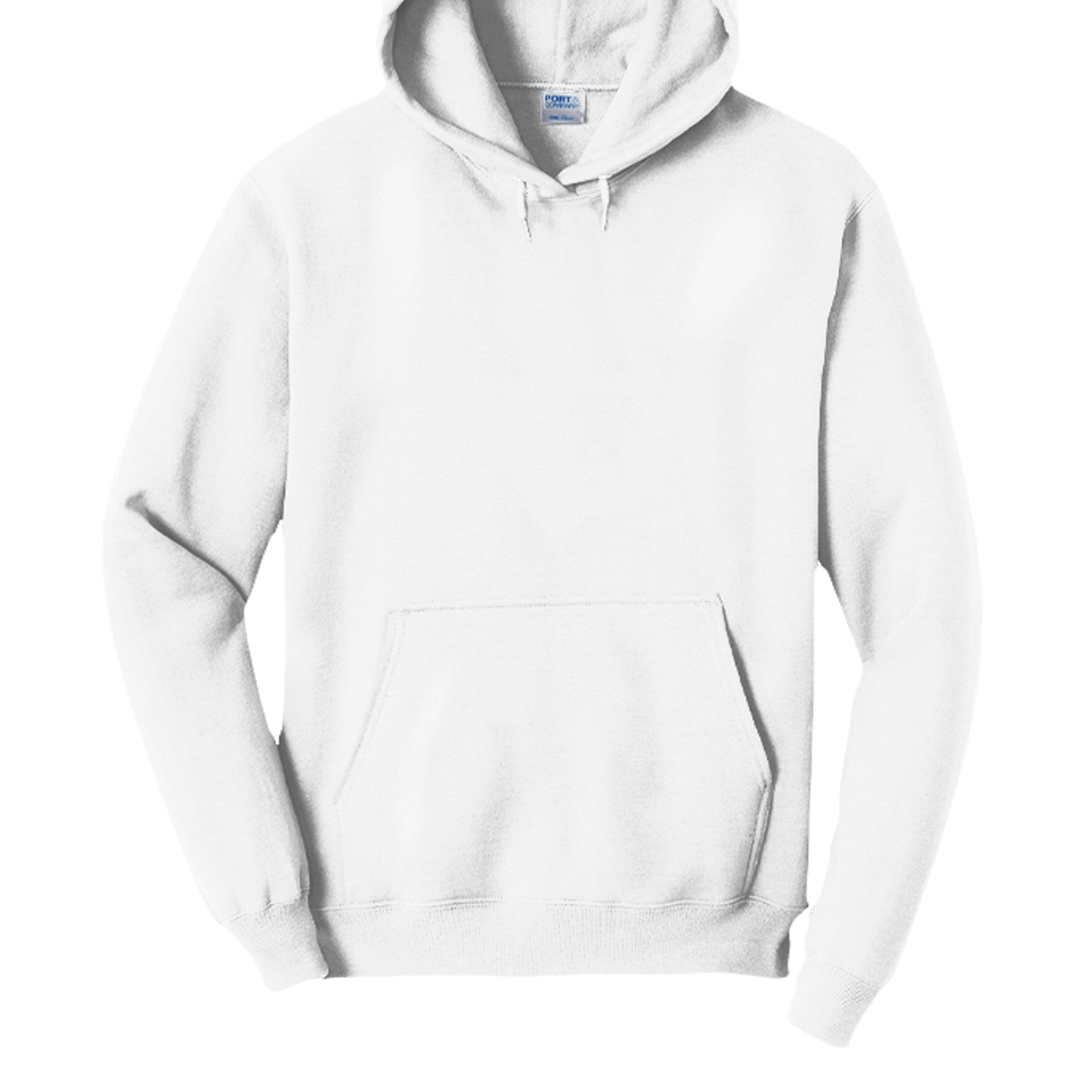 White - PC78H - FRONT