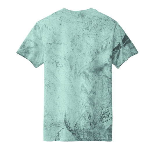 Seaglass - 1745 - BACK