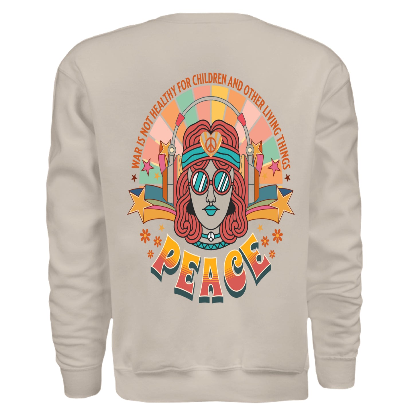 SAND - SF000 - BACK