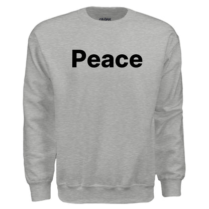 Ash Grey - SF000 - FRONT