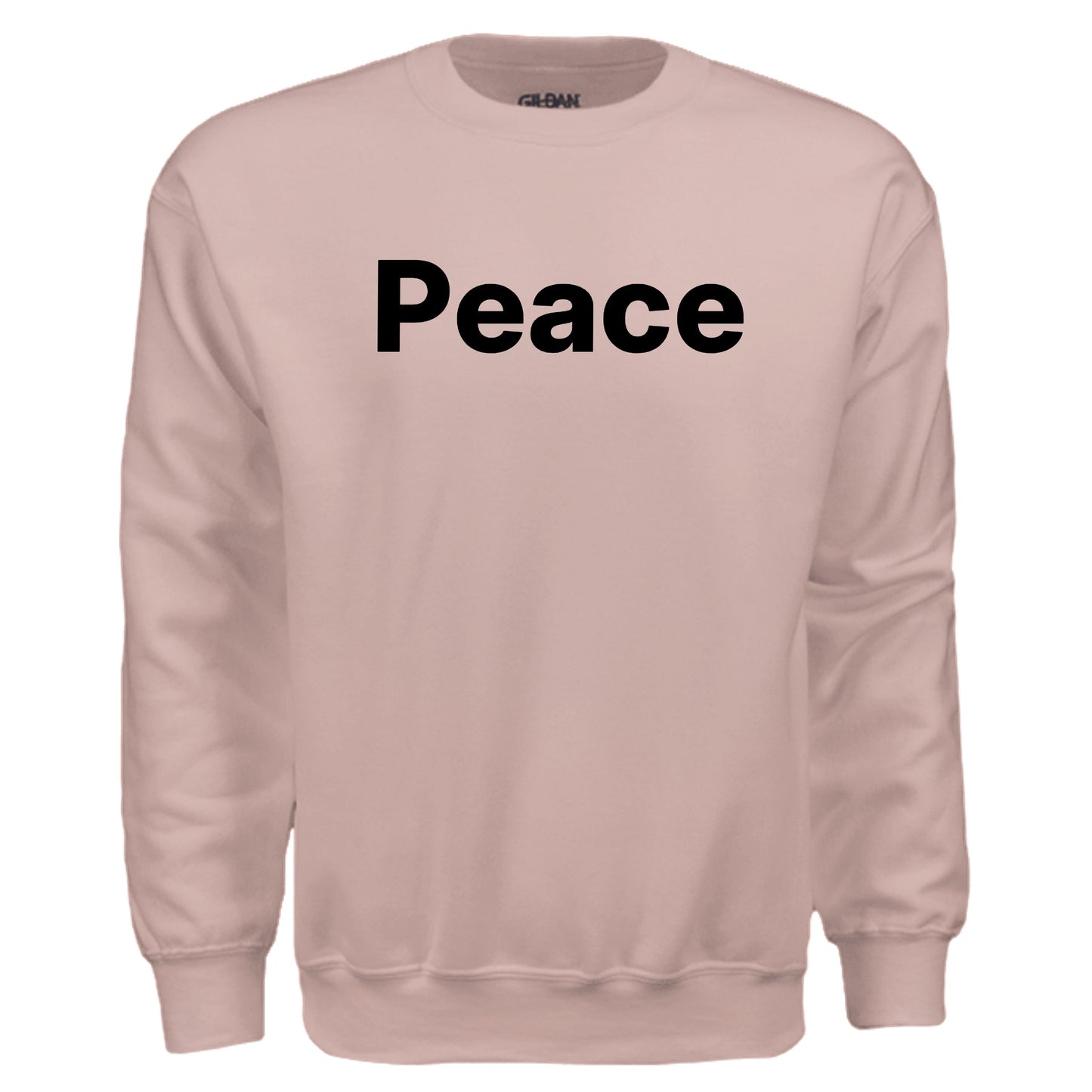 Dusty Rose - SF000 - FRONT