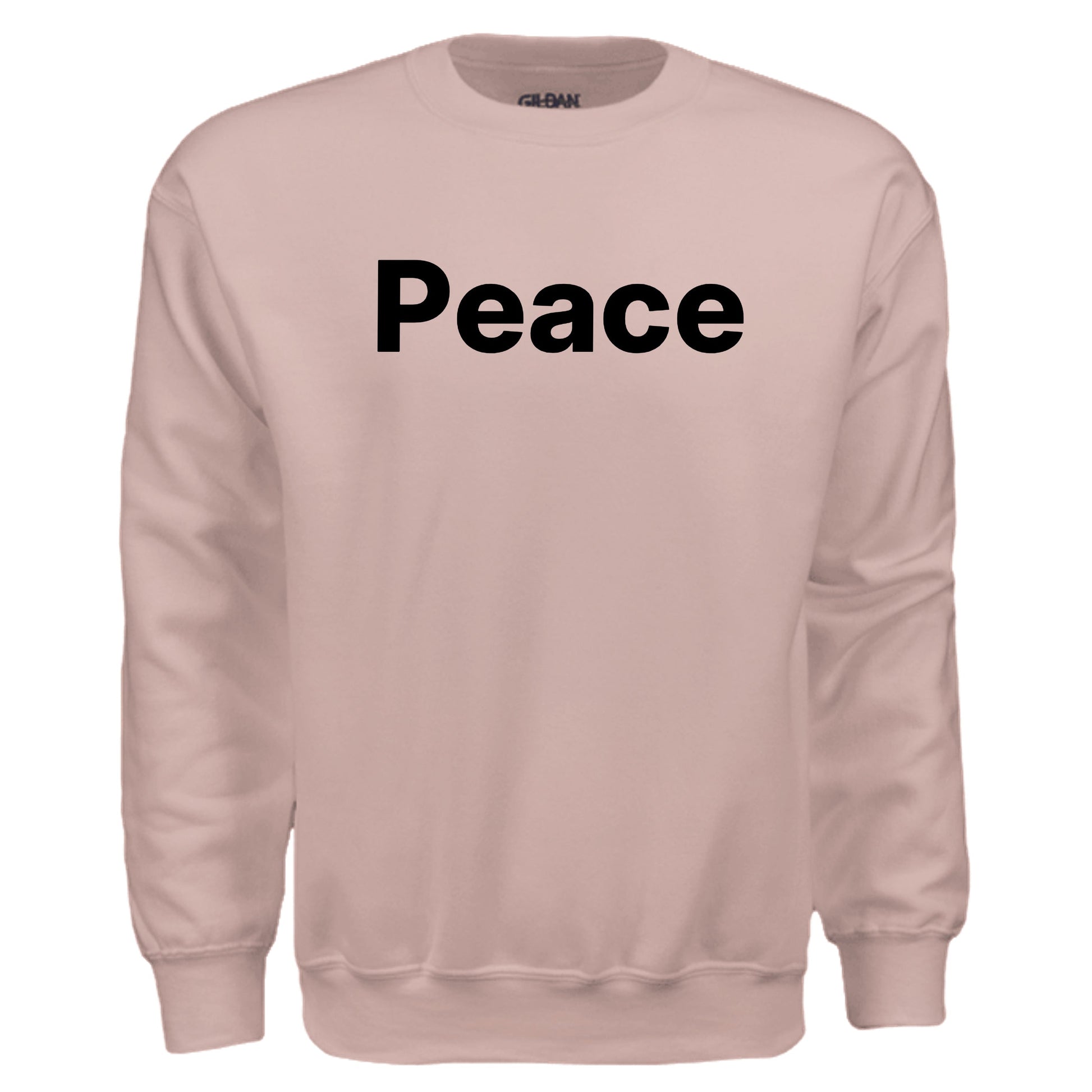 Dusty Rose - SF000 - FRONT