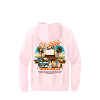 Light Pink - 320T - BACK