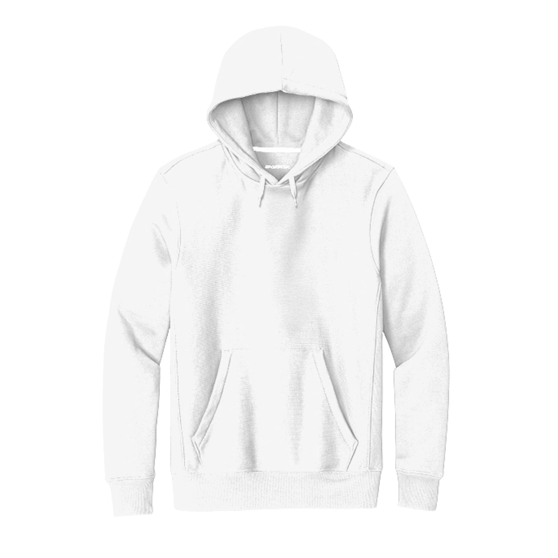 White - 320T - FRONT