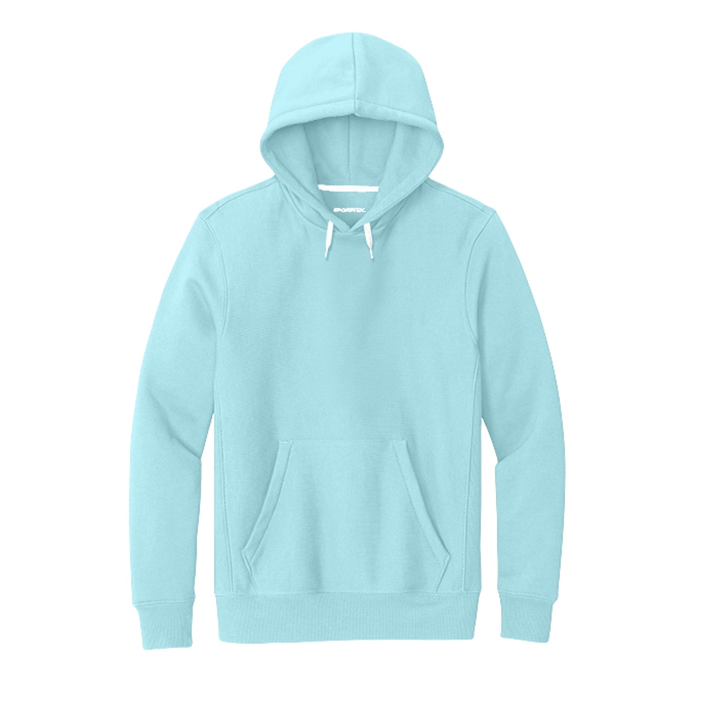 Purist Blue - 320T - FRONT