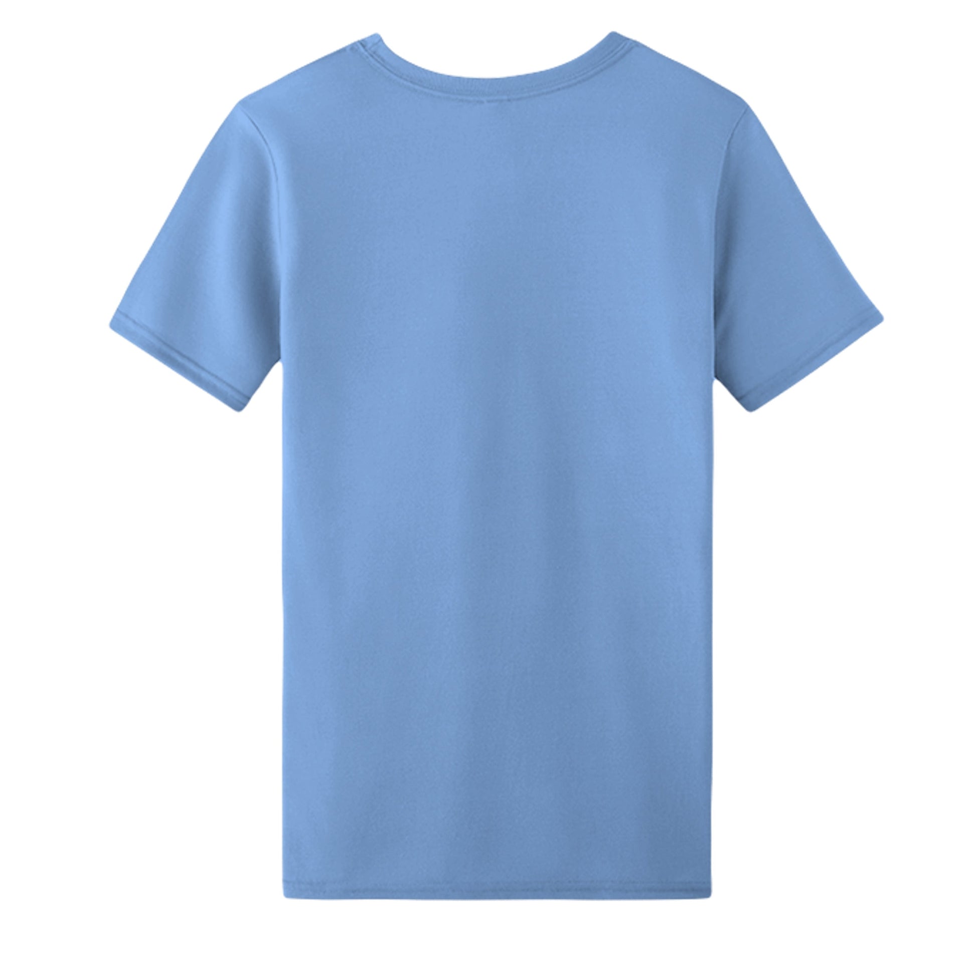 Columbia Blue - CE10 - BACK