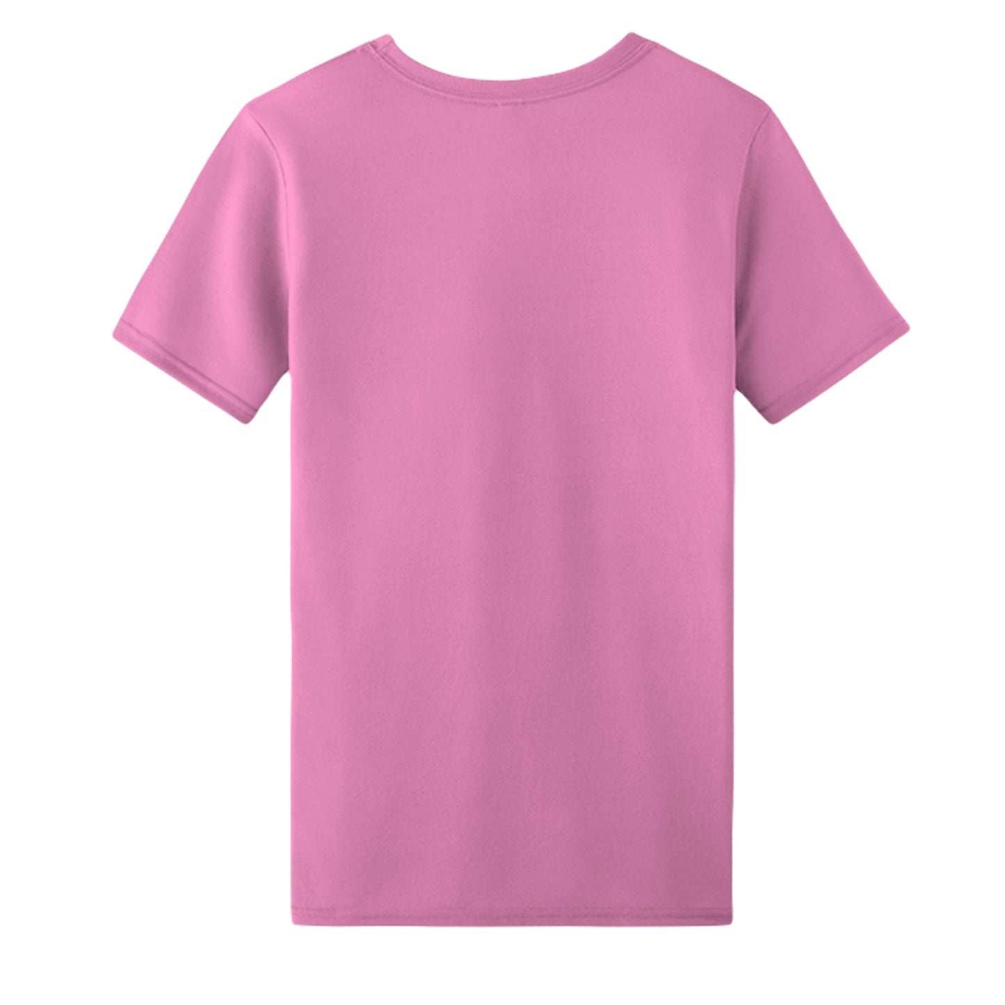 Charity Pink - CE10 - BACK