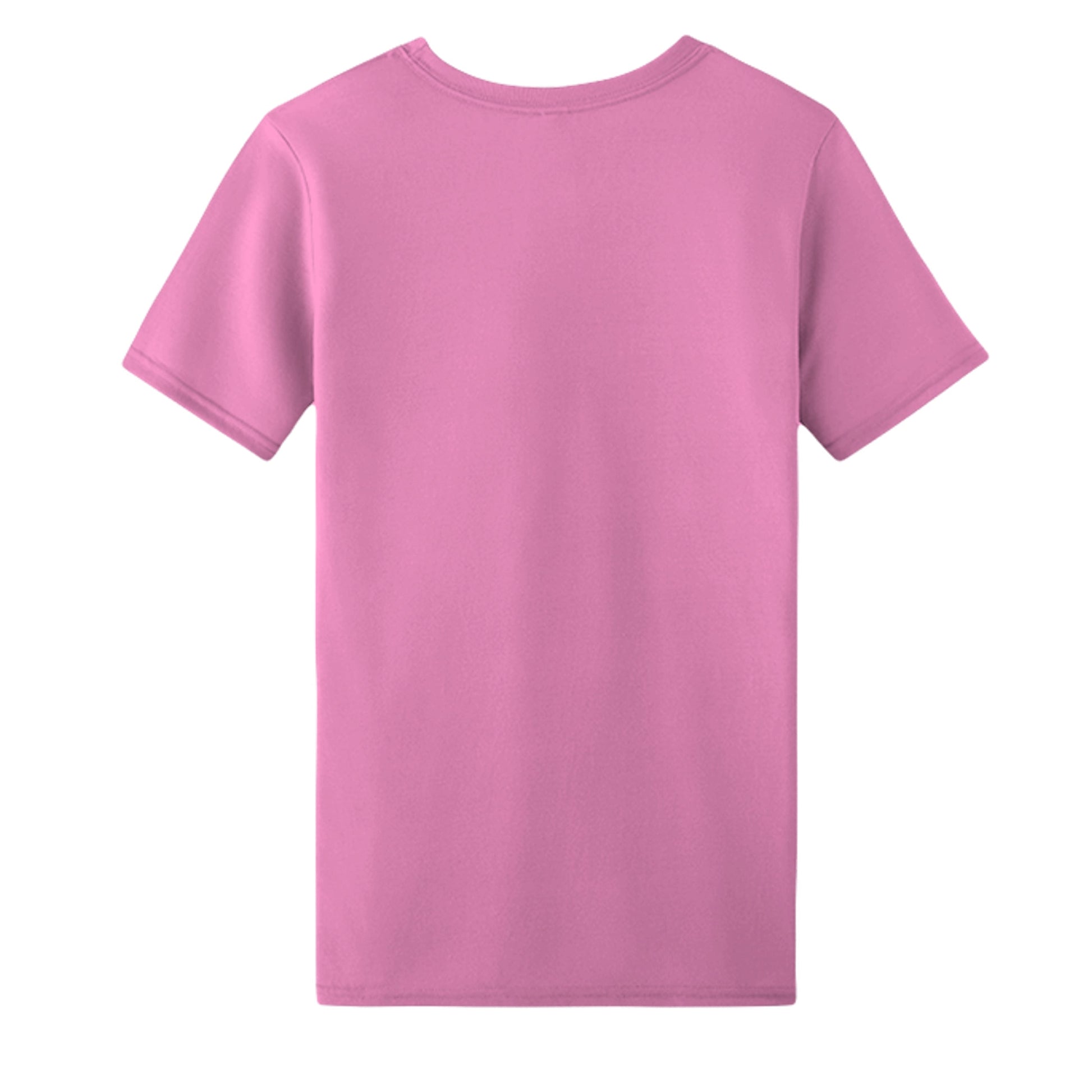 Charity Pink - CE10 - BACK