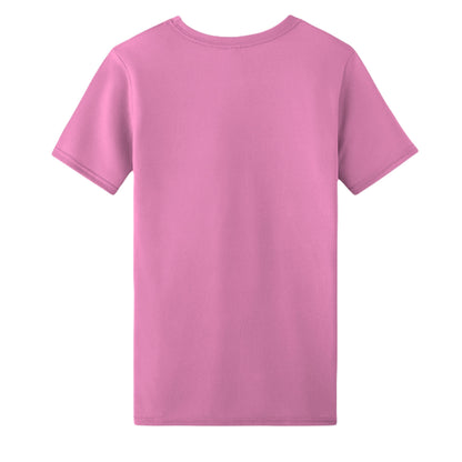 Charity Pink - CE10 - BACK