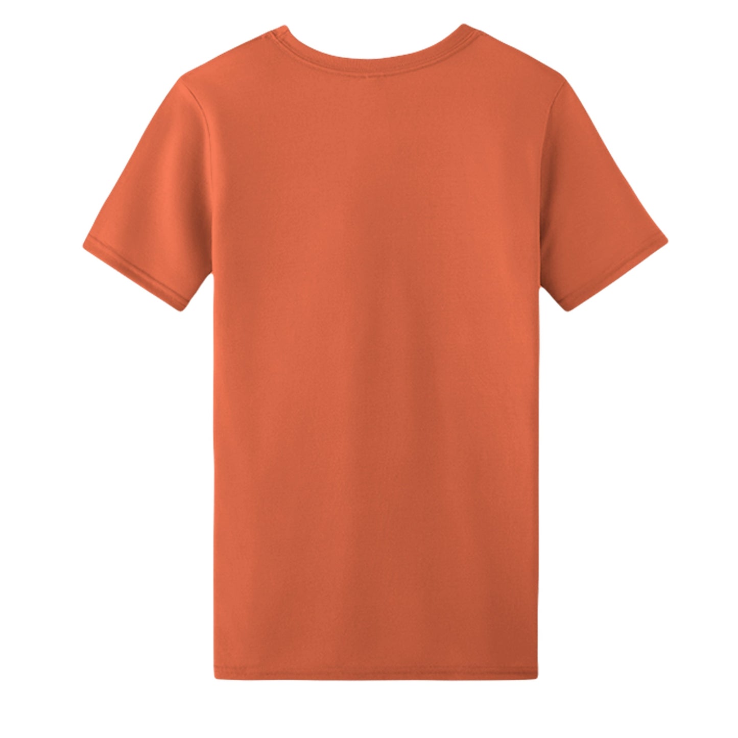 Campus Orange - CE10 - BACK