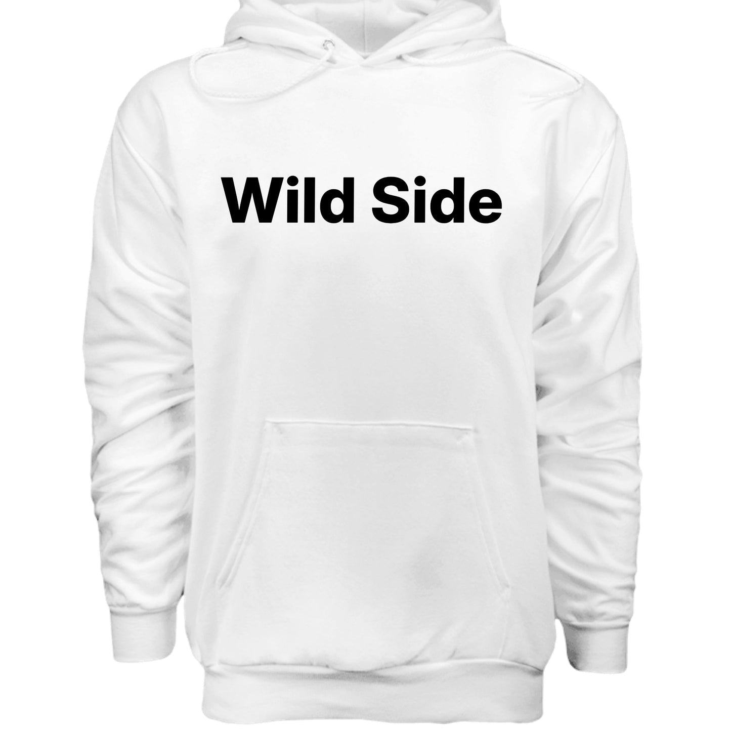 WHITE - P170 - FRONT