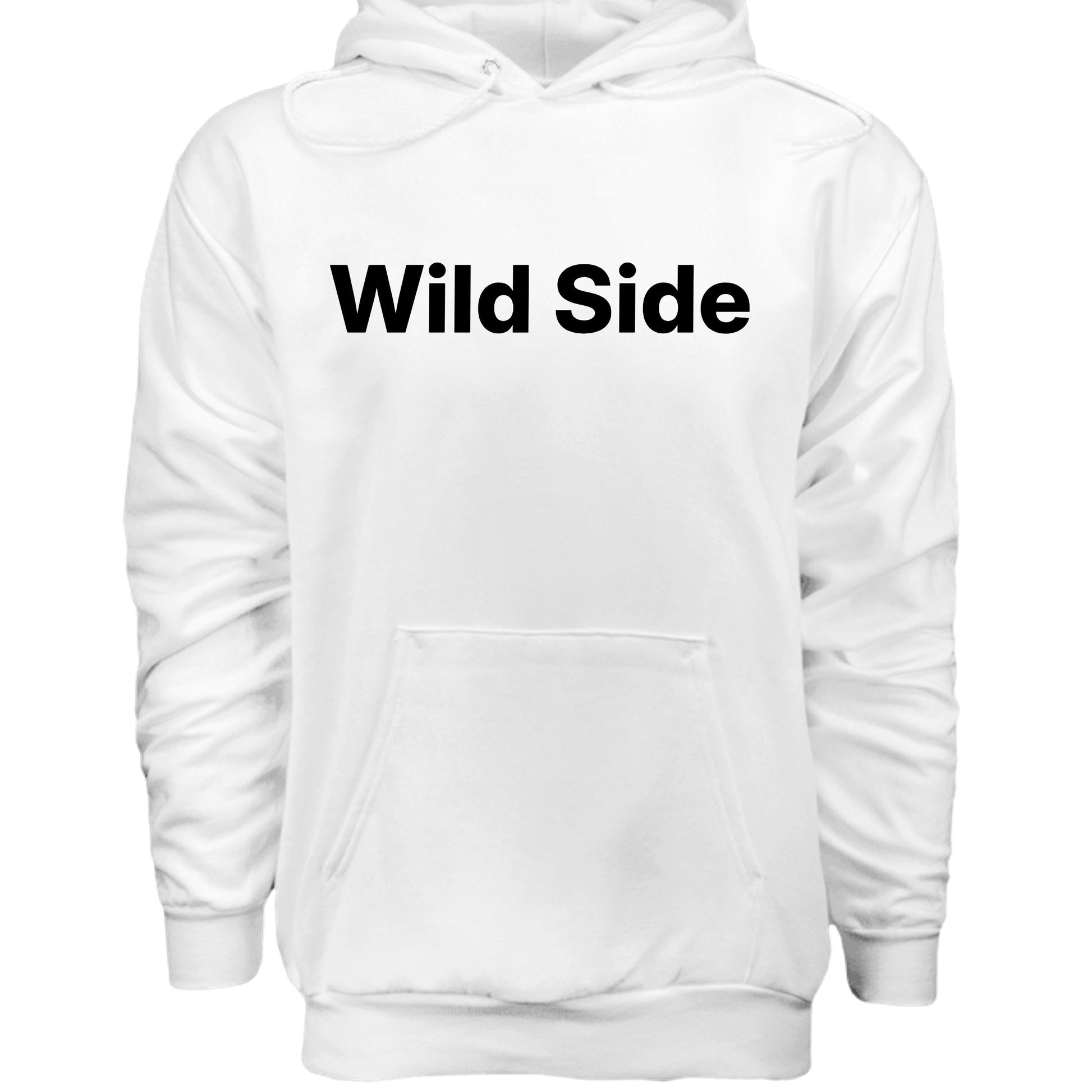 WHITE - P170 - FRONT