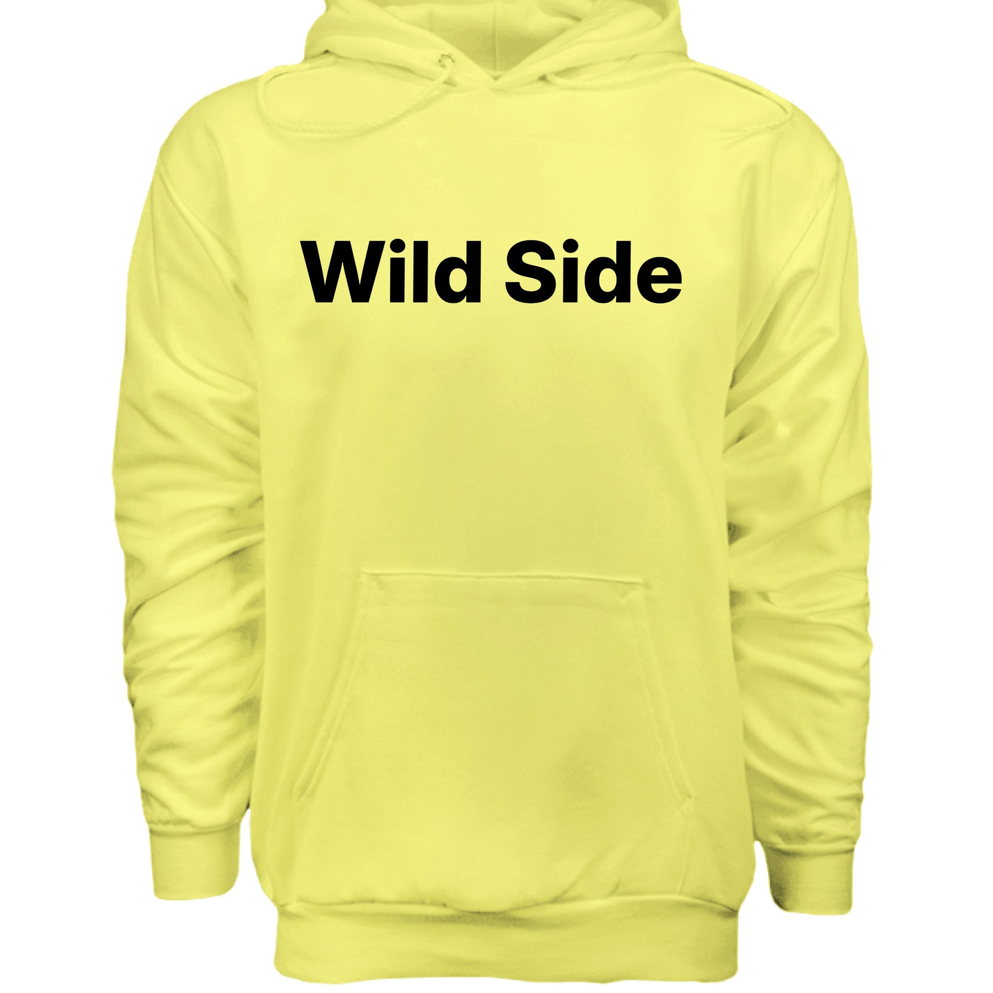 YELLOW - P170 - FRONT
