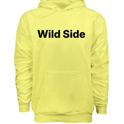 YELLOW - P170 - FRONT