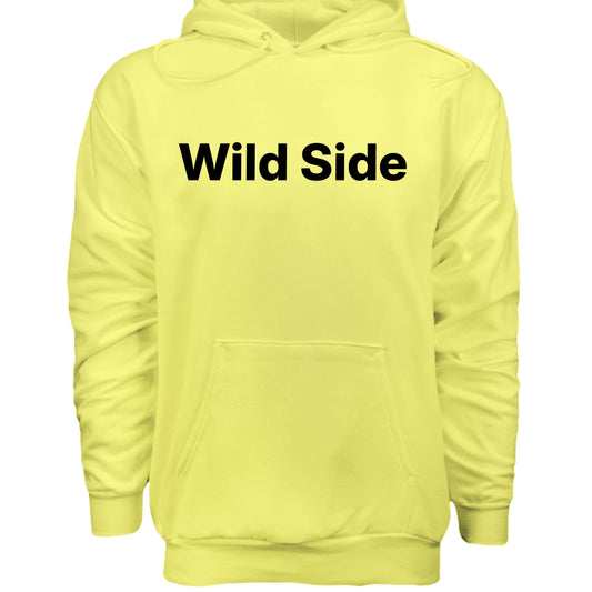 YELLOW - P170 - FRONT