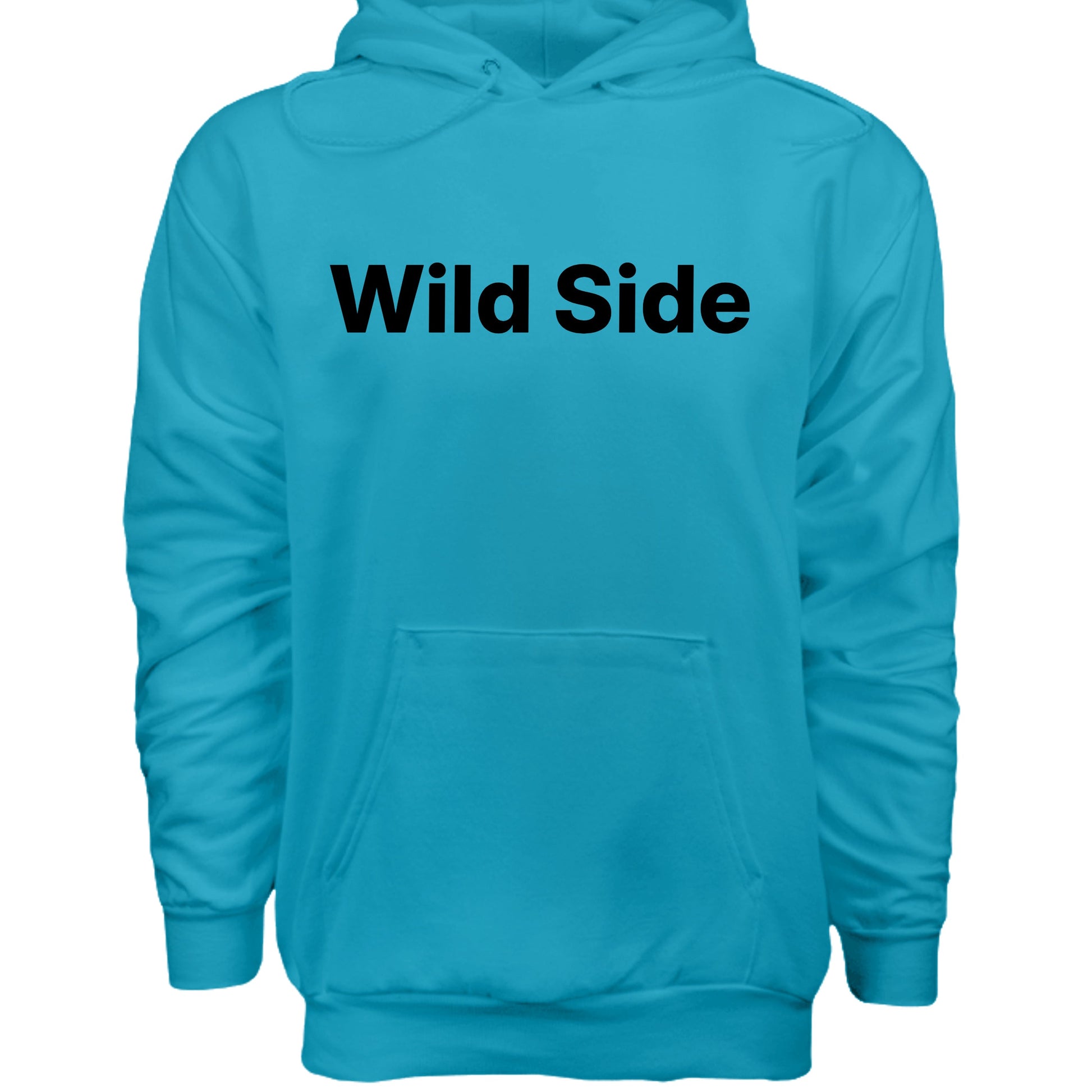 Teal - P170 - FRONT
