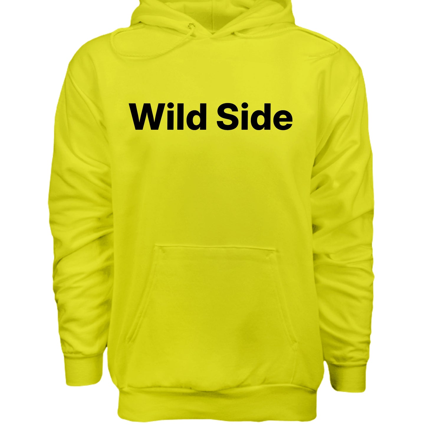 SAFETY GREEN - P170 - FRONT