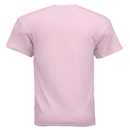 LIGHT PINK - G500 - BACK