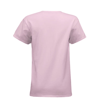 LIGHT PINK - G200L - BACK