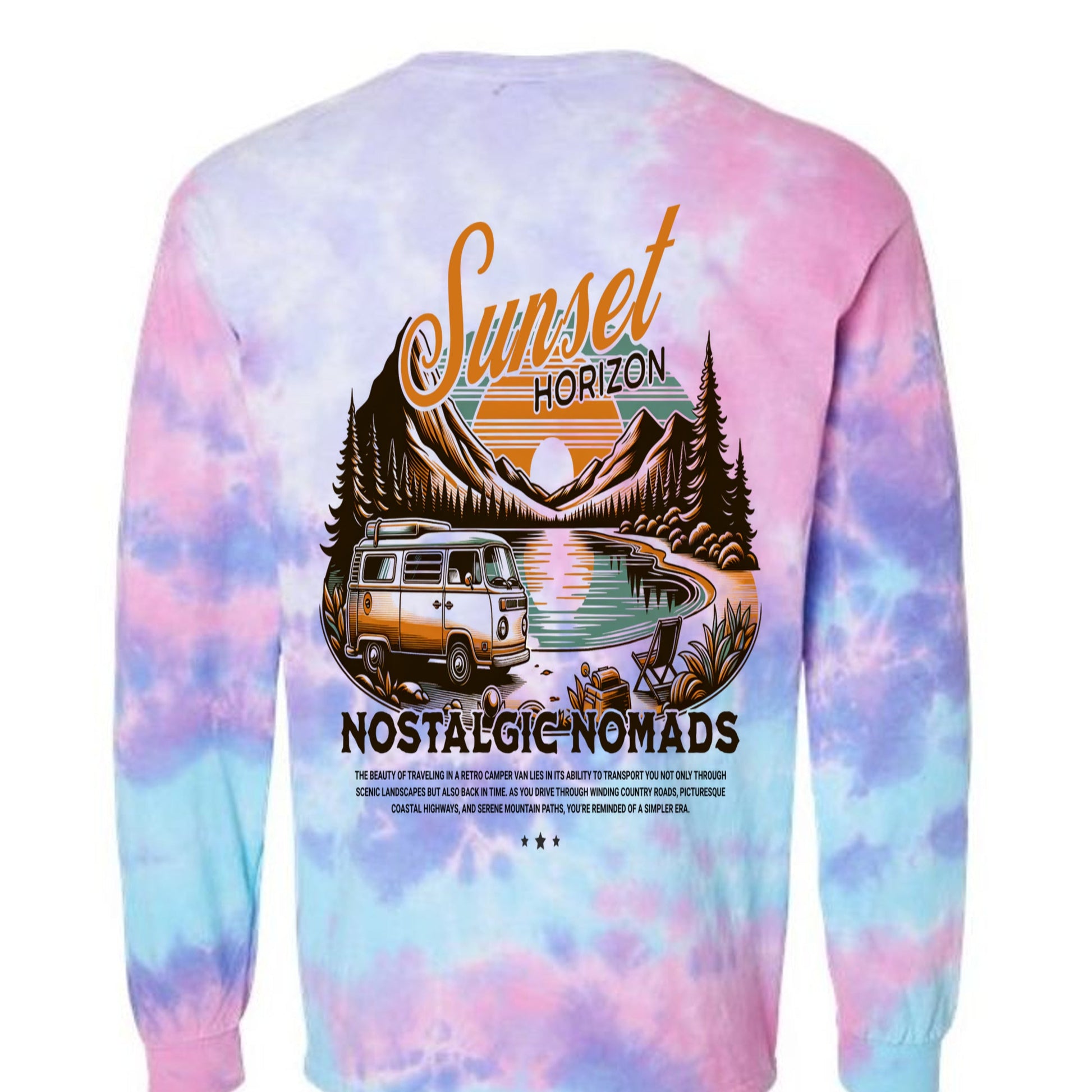 Cotton Candy - CD2000 - BACK