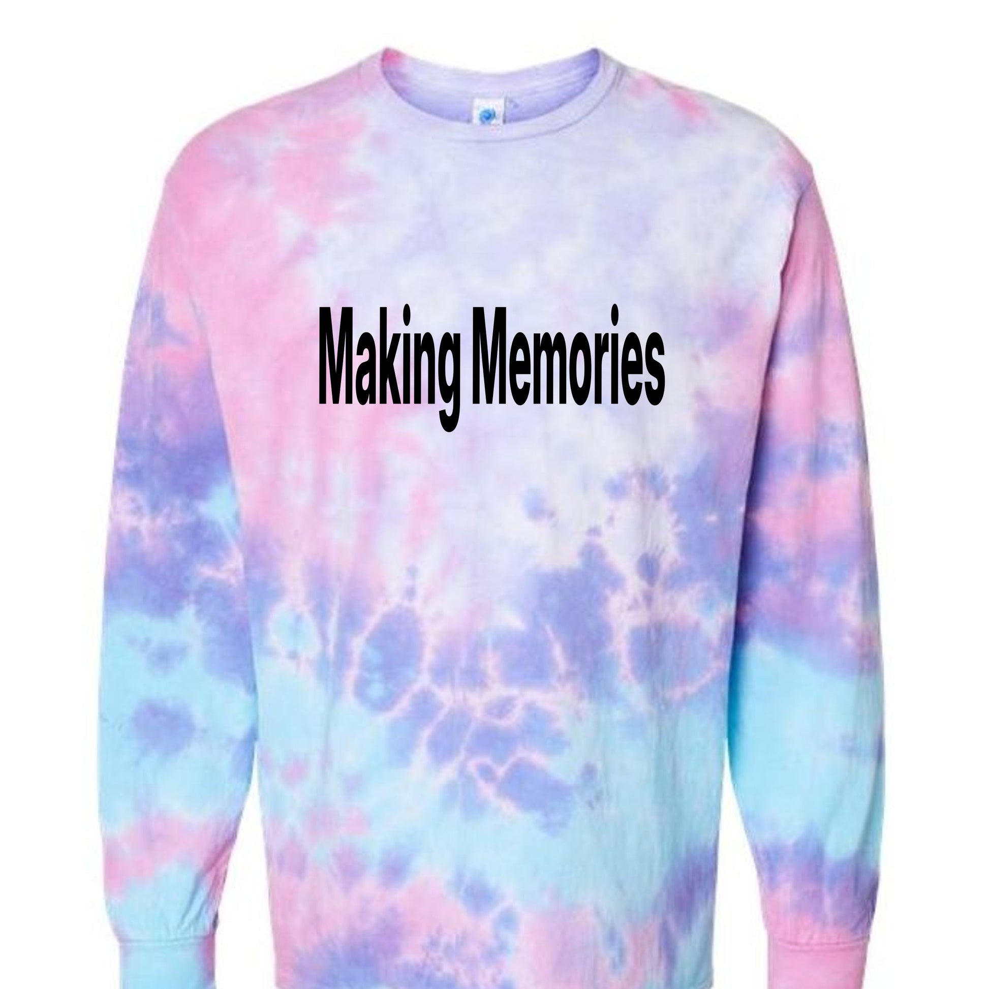 Cotton Candy - CD2000 - FRONT