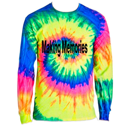 NEON RAINBOW - CD2000 - FRONT